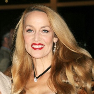 Jerry Hall Fotoğrafı