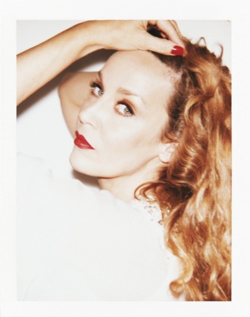 Jerry Hall fotoğrafı