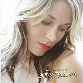 Amy Raasch fotoğrafı