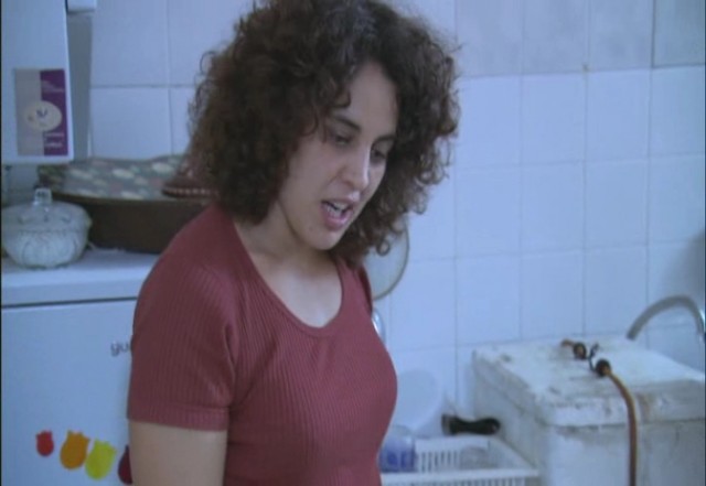 Farida Benkhetache fotoğrafı