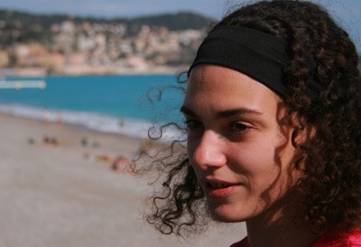 Alice Houri fotoğrafı