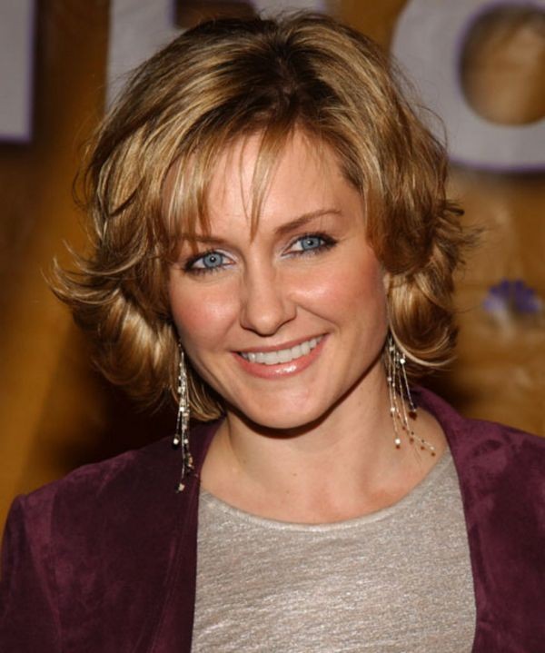 Amy Carlson fotoğrafı