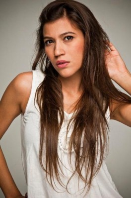 Sıla Çetindağ fotoğrafı