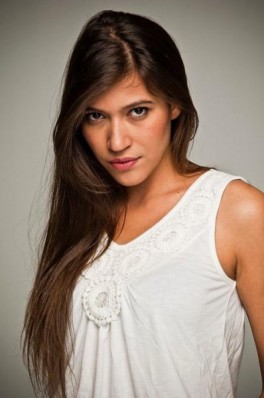 Sıla Çetindağ fotoğrafı