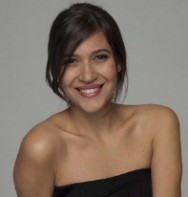 Sıla Çetindağ fotoğrafı