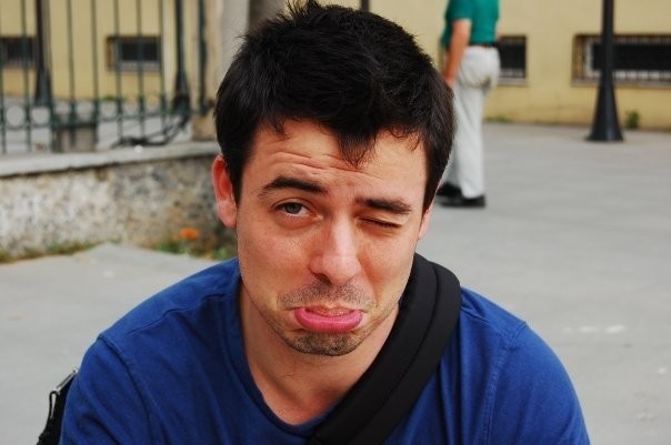 Kemal Pekser fotoğrafı