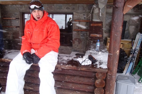 Kemal Pekser fotoğrafı