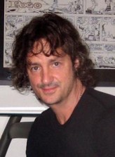 Jeff Smith fotoğrafı