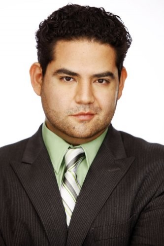 Juan Gabriel Pareja fotoğrafı