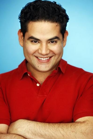 Juan Gabriel Pareja fotoğrafı