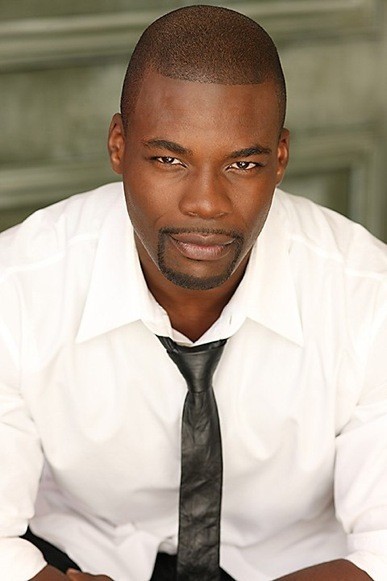 Amin Joseph fotoğrafı