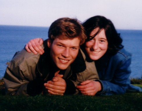 Jonathan Hart fotoğrafı