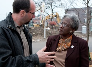 Robert Chaskin fotoğrafı