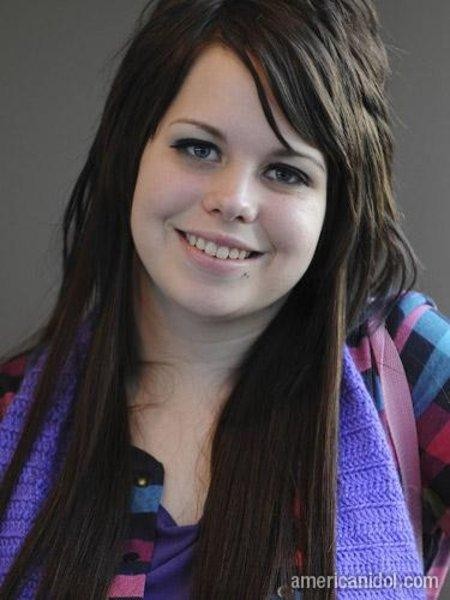 Allison Barron fotoğrafı