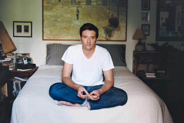 Jason Butler Harner fotoğrafı