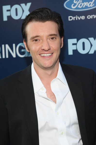 Jason Butler Harner fotoğrafı