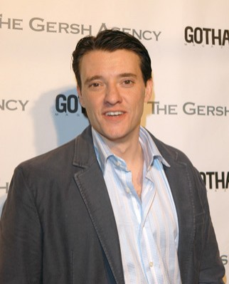 Jason Butler Harner fotoğrafı