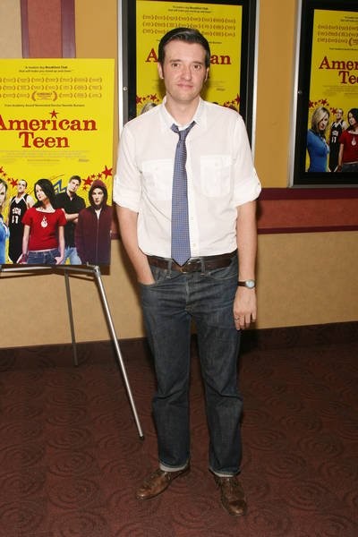 Jason Butler Harner fotoğrafı