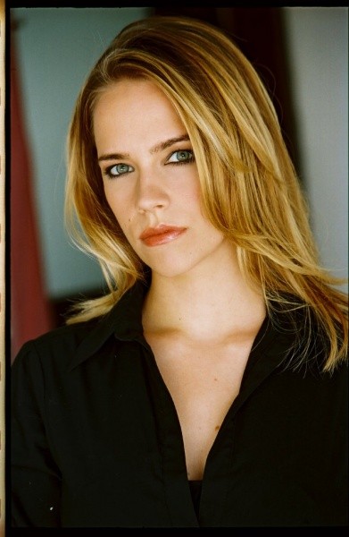 Jessica Barth Fotoğrafı