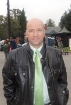 Dean Cudworth fotoğrafı