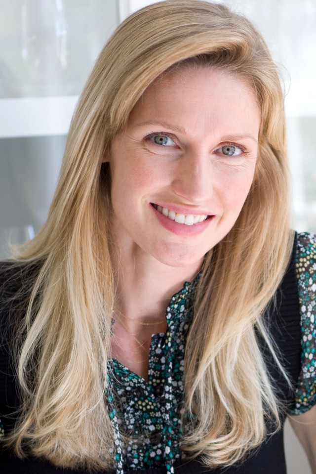 Catherine Mccord fotoğrafı