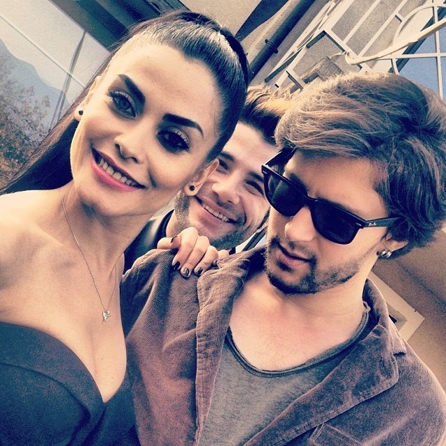 Bora Cengiz Fotoğrafı