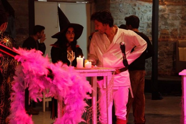 Bora Cengiz Fotoğrafı