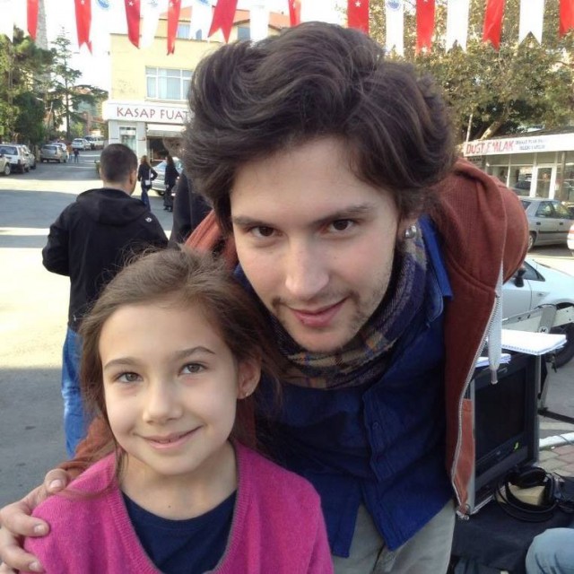 Bora Cengiz Fotoğrafı