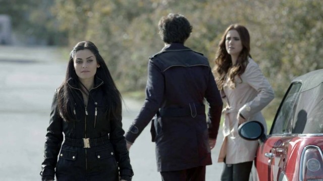 Bora Cengiz Fotoğrafı