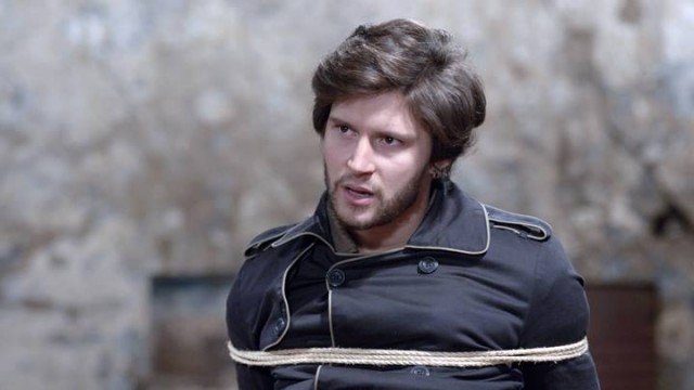 Bora Cengiz Fotoğrafı