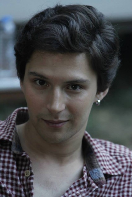 Bora Cengiz Fotoğrafı