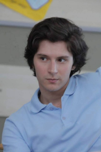 Bora Cengiz Fotoğrafı