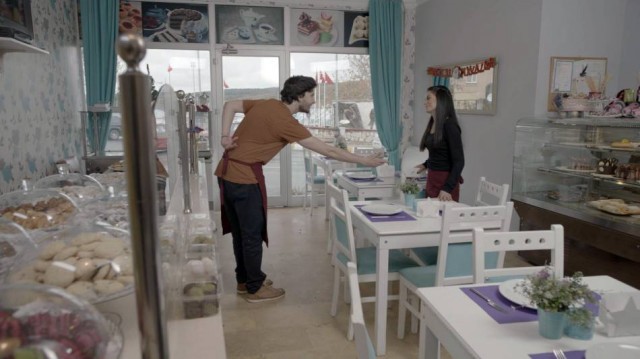 Bora Cengiz Fotoğrafı