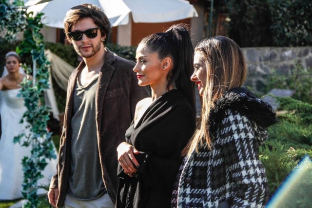 Bora Cengiz Fotoğrafı