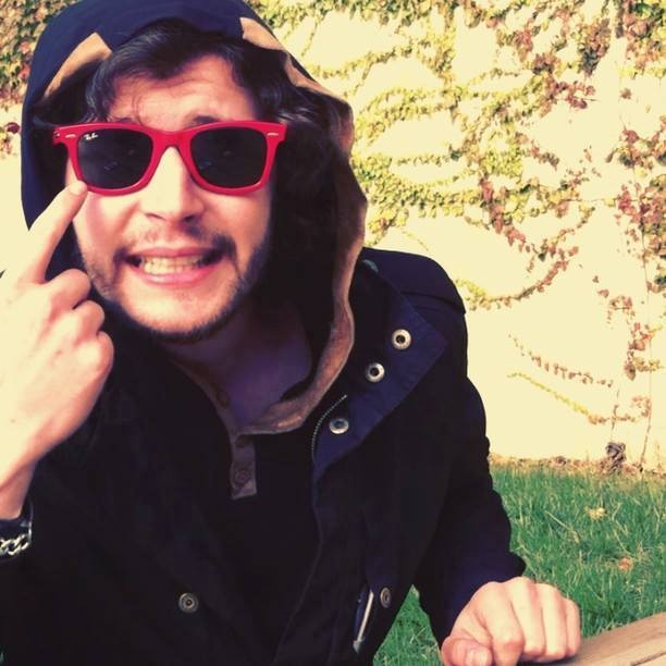 Bora Cengiz Fotoğrafı