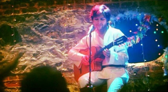 Bora Cengiz Fotoğrafı