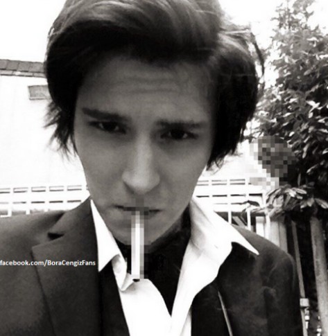 Bora Cengiz Fotoğrafı