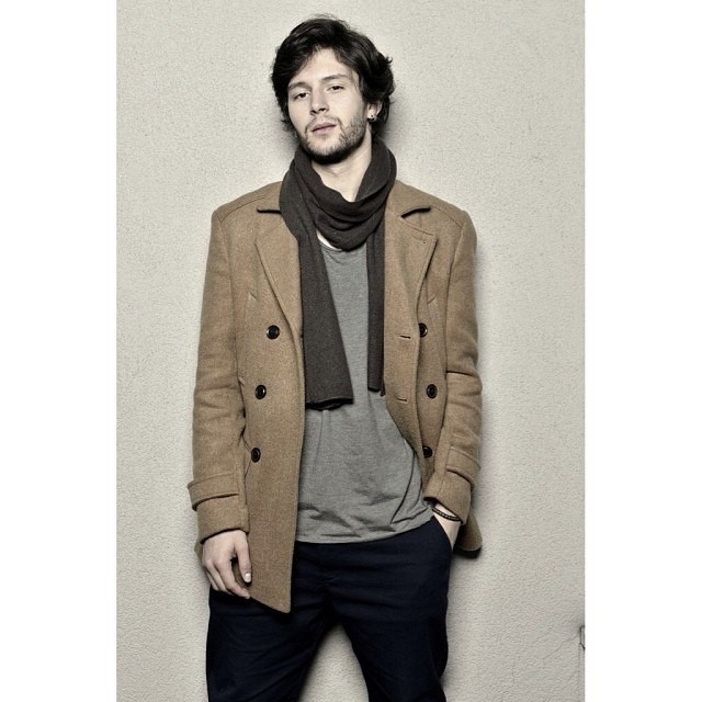 Bora Cengiz Fotoğrafı