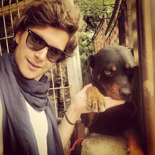 Bora Cengiz Fotoğrafı