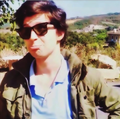 Bora Cengiz Fotoğrafı