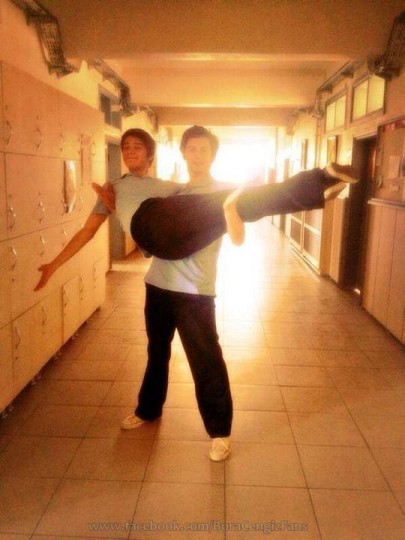 Bora Cengiz Fotoğrafı