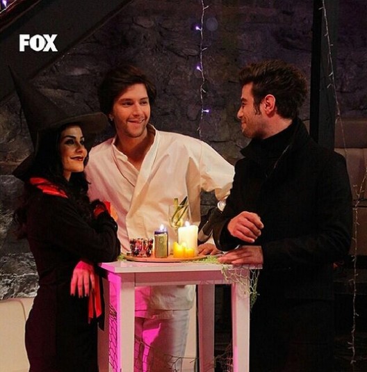 Bora Cengiz Fotoğrafı