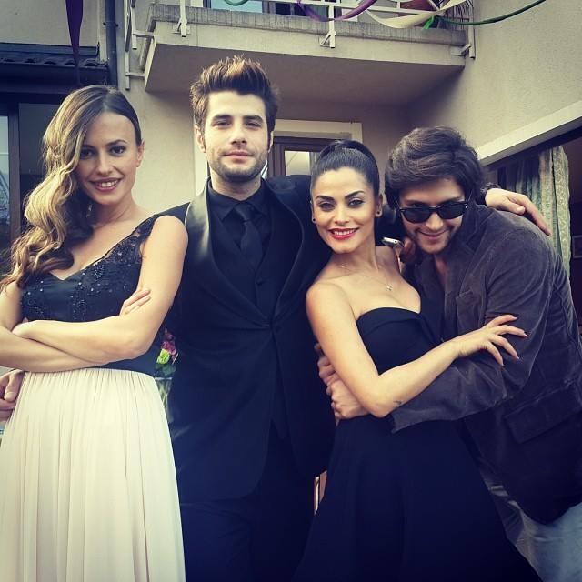 Bora Cengiz Fotoğrafı