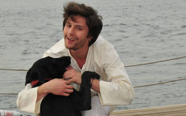 Bora Cengiz Fotoğrafı