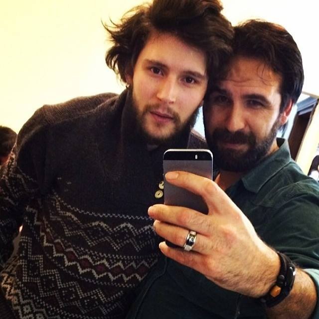 Bora Cengiz Fotoğrafı