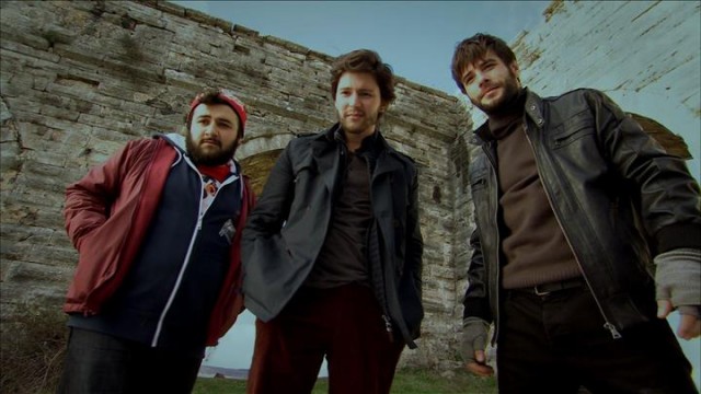 Bora Cengiz Fotoğrafı