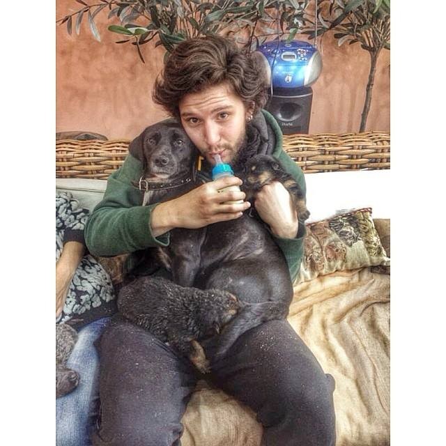 Bora Cengiz Fotoğrafı