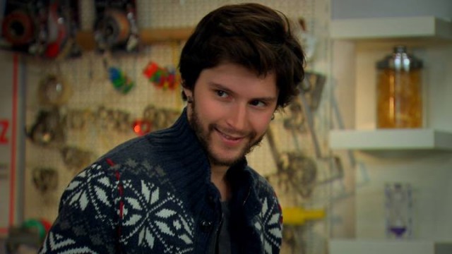 Bora Cengiz Fotoğrafı