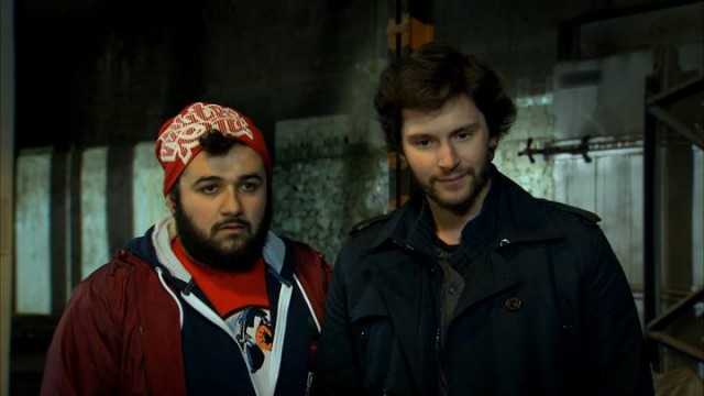 Bora Cengiz Fotoğrafı