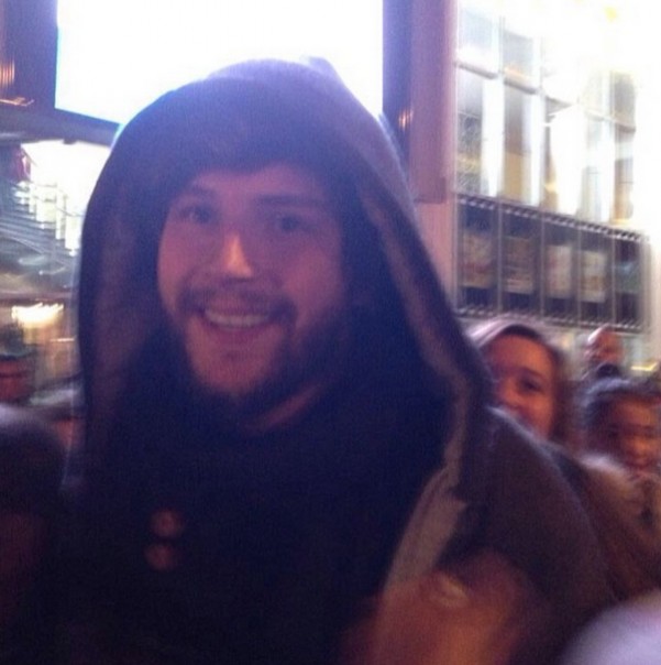 Bora Cengiz Fotoğrafı